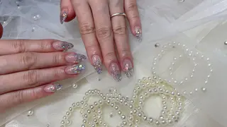 ネイル 《LB》ラブリエ Nail&eyeのマツエク・マツパデザイン