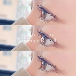 マツエク・マツパ 🕊 Luana 🌷︎のマツエク・マツパデザイン