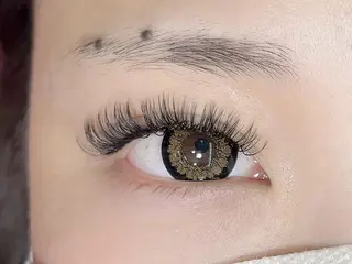 マツエク・マツパ PEARL~パール~ スタッフ用の眉毛・アイブロウイメージ