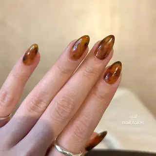 ネイル minori 🌿のネイルデザイン