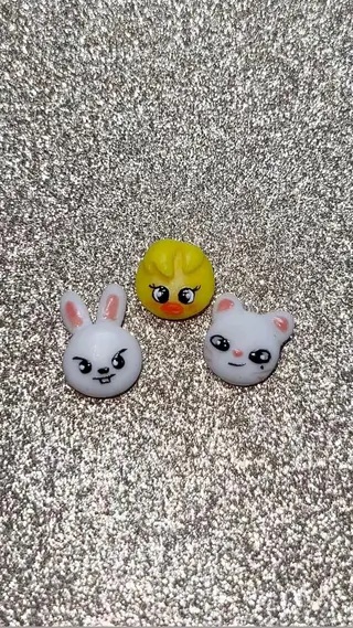 ネイル 【Yappy🌈】 💖P-tanaのネイルデザイン