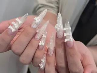 ネイル Rela・S NAILのネイルデザイン