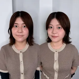 メイク専門/Lila SHIHOのその他イメージ