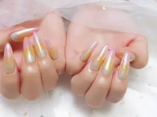 ネイル ジョリ kasumi🌹💅のネイルデザイン
