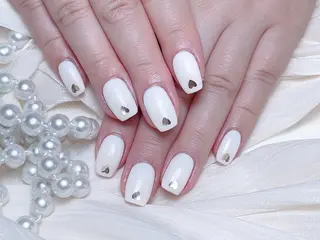 ネイル 🎀M nails✨ ビューティーのネイルデザイン