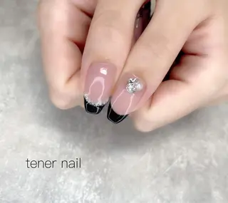 ネイル テネルネイル tener nailのネイルデザイン