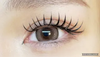 マツエク・マツパ hana.hana eyelashのマツエク・マツパデザイン