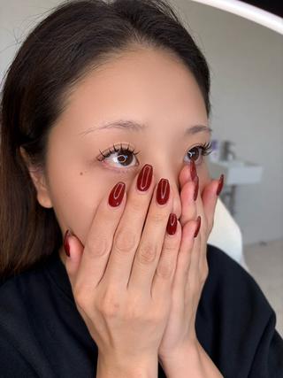 マツエク・マツパ Porte Bonheurのマツエク・マツパデザイン