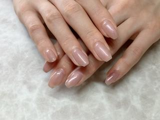 ネイル Orb nail (オーブ ネイル)のネイルデザイン