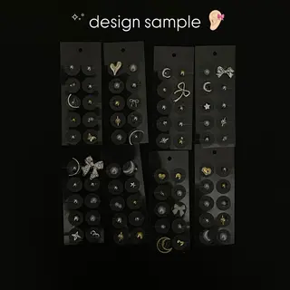 【eye's大宮店】 大谷の眉毛・アイブロウイメージ