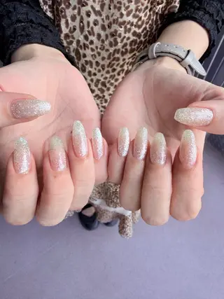 ネイル AmoNail manamiのネイルデザイン