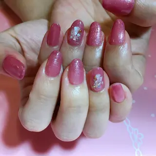ネイル 古川 里美のネイルデザイン