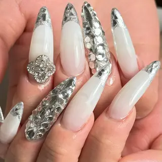 ネイル Nail Salon EUBのネイルデザイン