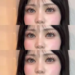 マツエク・マツパ ♥️Ji Ji♥️のマツエク・マツパデザイン