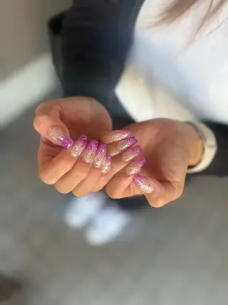 ネイル LiLion Nailのネイルデザイン