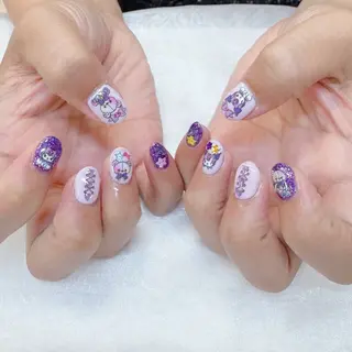 ネイル maruyasu. yのネイルデザイン