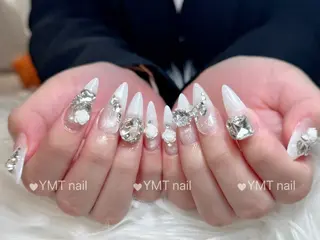 ネイル YMT_ NailStudioのネイルデザイン