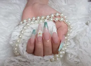 ネイル Hbaby nailのネイルデザイン