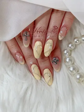 ネイル Nail Salon KOTOのネイルデザイン