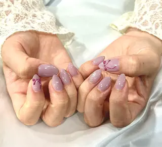 ネイル nailsister みずきのネイルデザイン