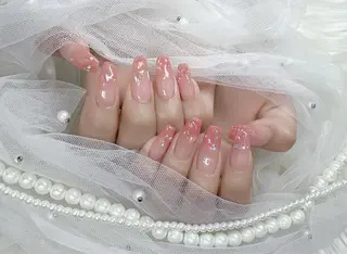 ネイル R salonのネイルデザイン