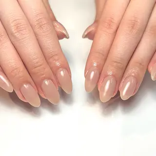 ネイル BOTA NAIL UMIのネイルデザイン