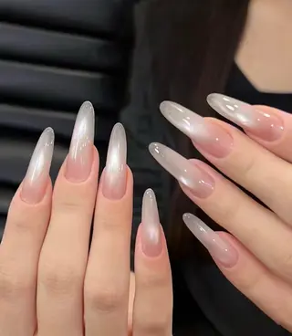 ネイル YQ NailSalonのネイルデザイン