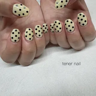 ネイル テネルネイル tener nailのネイルデザイン