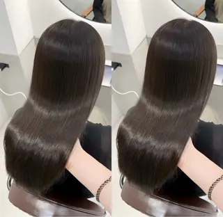 カラー 北九州 ￤ kokona ❥のヘアスタイル