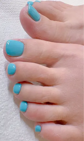 ネイル エン Nail salonのネイルデザイン