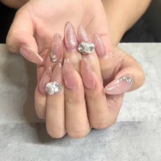 ネイル FELICE ﾌｪﾘｰﾁｪのネイルデザイン