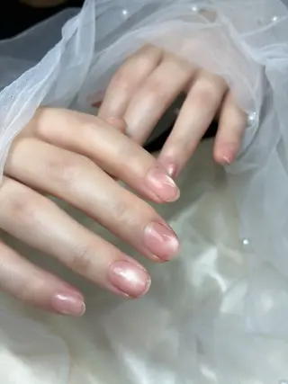 ネイル Roots manamiのネイルデザイン