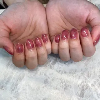 ネイル K- nailのネイルデザイン