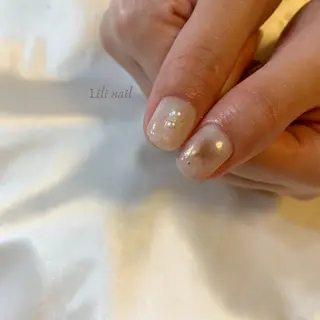 ネイル Lilibeauty salonのネイルデザイン