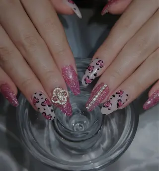 ネイル cheri/ nail salonのネイルデザイン