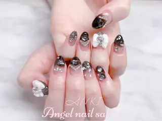 ネイル Angel nail salonのネイルデザイン