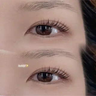 マツエク・マツパ Bianca長津田 satakeのマツエク・マツパデザイン