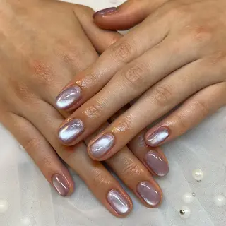 ネイル ララルーム 新所沢店のネイルデザイン