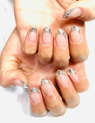 ネイル one nailsalonのネイルデザイン