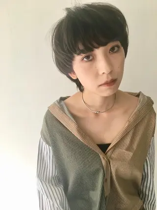 ショート 渡部 宏太のその他イメージ