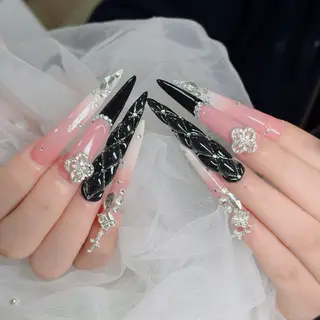 ネイル Hani Nail Salonのネイルデザイン