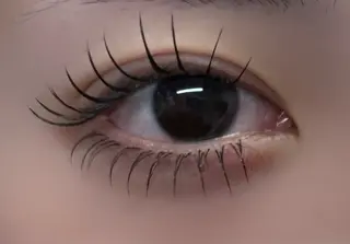 マツエク・マツパ 🎀束感eye×gi rly🫧Rukaのマツエク・マツパデザイン