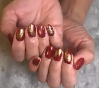 ネイル Y's nail ˚✧₊YUIのネイルデザイン