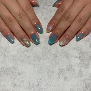 ネイル Li aile eye&nailのマツエク・マツパデザイン