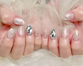 ネイル Maiii 💗のネイルデザイン