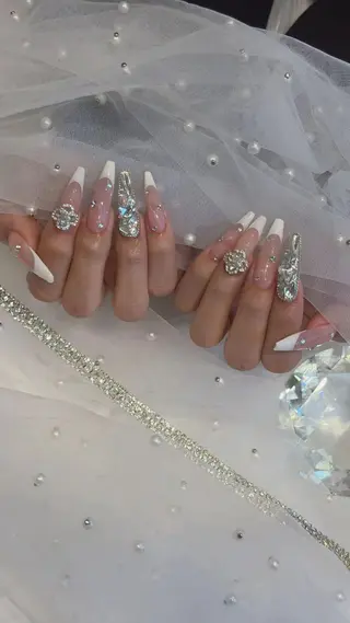 ネイル col.nail COCOAのネイルデザイン
