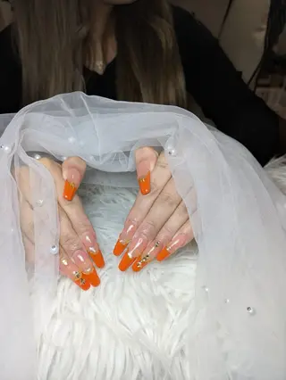 ネイル Queen Nail 柏店 クイーンネイルのネイルデザイン