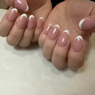ネイル chiaki / ネイル/フィルインのネイルデザイン