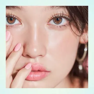 マツエク・マツパ マリーテレジア💝 𝑹𝒊𝒏𝒌𝒂のマツエク・マツパデザイン
