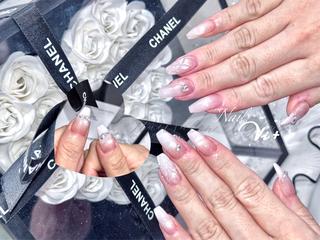 ネイル ✨Nailsalon Vi+✨のネイルデザイン